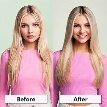 TANGLE TEEZER The Ultimate Hairbrush, Black