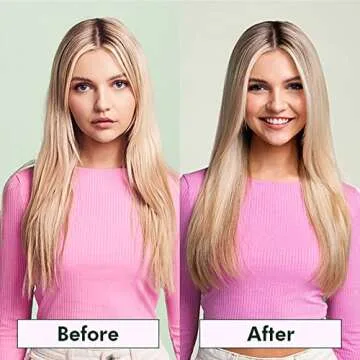 TANGLE TEEZER The Ultimate Hairbrush, Black