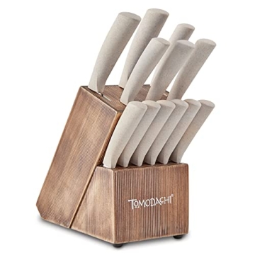 Hampton Forge Harvest 13-Piece Cutlery Set for Home Cooks