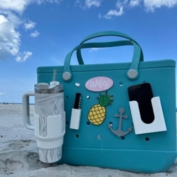 Buy BAGLETS - Ideal Drink Holder for Stanley Cups & Totes