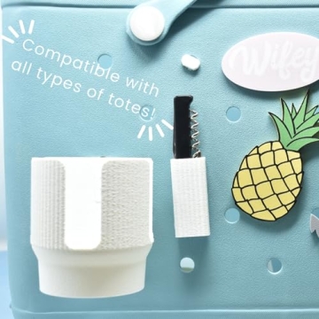 Buy BAGLETS - Ideal Drink Holder for Stanley Cups & Totes