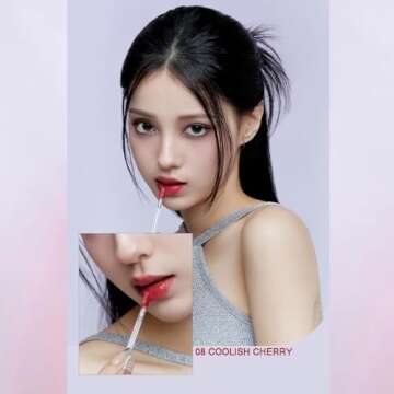 WAKEMAKE Dewy Lip Tint Set - Glow & Hydrate Your Lips!