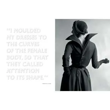 Vogue on Christian Dior