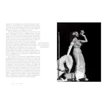 Vogue on Christian Dior