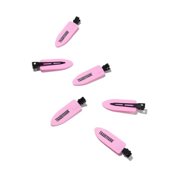 Crestless Hair Clips – Your Ultimate Styling Companion for All Hair Types