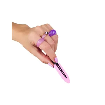 Crestless Hair Clips for Every Hair Type and Style