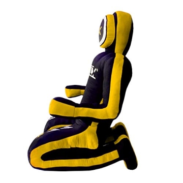 DALLX MMA Grappling Dummy for Training and Confidence