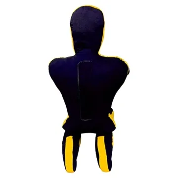 DALLX MMA Grappling Dummy for Training and Confidence