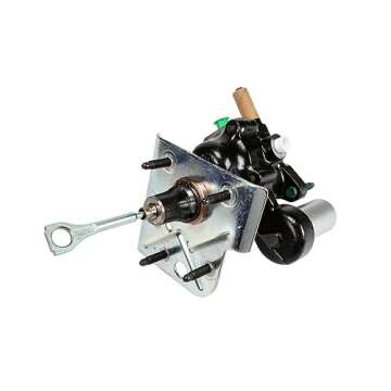 GM Genuine Parts 178-1031 Power Brake Booster Assembly