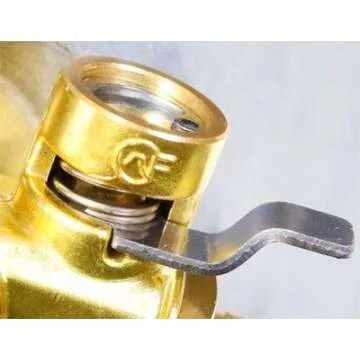 Fumoto F107SX Rotatable Oil Drain Valve - Easy Installation!