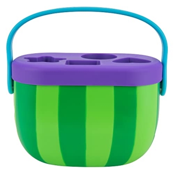 CoComelon Shape Sorter for Engaging Shape Learning