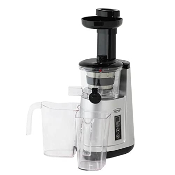 Omega JC3000 Cold Press Juicer Powerful Compact