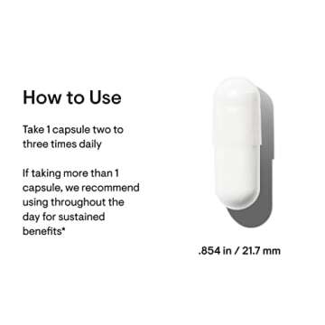 THORNE NAC - N-Acetylcysteine - 500mg - Supports Respiratory Health and Immune Function; Promotes Liver and Kidney Detox - 90 Capsules