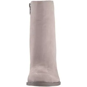 Circus NY by Sam Edelman Women's Rollins Ankle Bootie - Grey Frost, Comfortable & Stylish