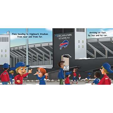 Good Night, Bills: A Fun Financial Literacy Book for Kids