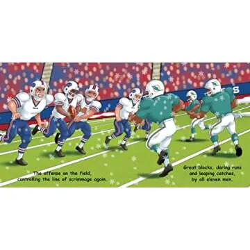 Good Night, Bills: A Fun Financial Literacy Book for Kids