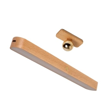 LANDGOO Vanity Lights - USB Rechargeable & Dimmable Design