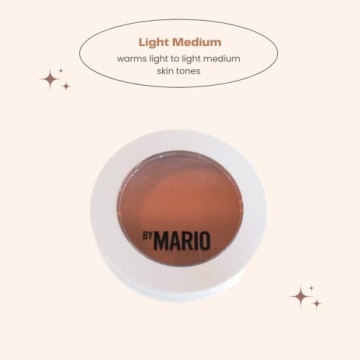 MAKEUP BY MARIO Skin Perfector - Flawless & Vegan