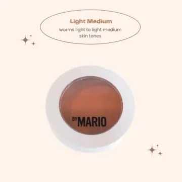 MAKEUP BY MARIO Skin Perfector - Flawless & Vegan