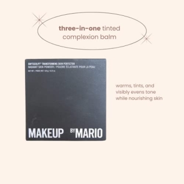 MAKEUP BY MARIO Skin Perfector - Flawless & Vegan