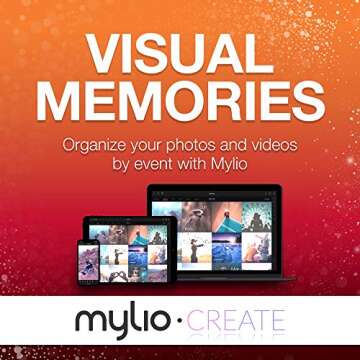 Seagate Backup Plus 4TB Portable Hard Drive for PC & Mac