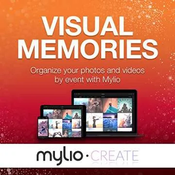 Seagate Backup Plus 4TB Portable Hard Drive for PC & Mac