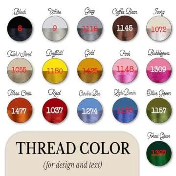 Custom Christmas Embroidered Sweatshirt for All Ages