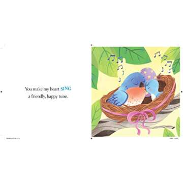 Somebunny Loves You: A Sweet and Silly Easter Board Book for Babies and Toddlers (Punderland)