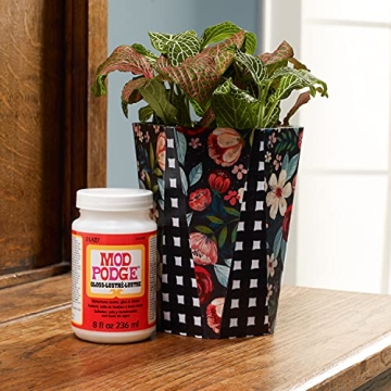 Mod Podge Gloss Sealer - All-in-One Craft Solution for Everyone