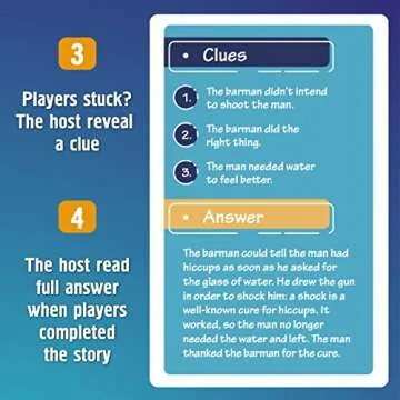 WELL BALANCED Road Trip Games for Adults - Car Games for Adults - Travel Games