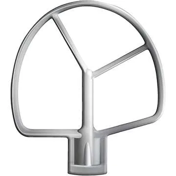 Cuisinart SM-50Y Stand Mixer, Yellow