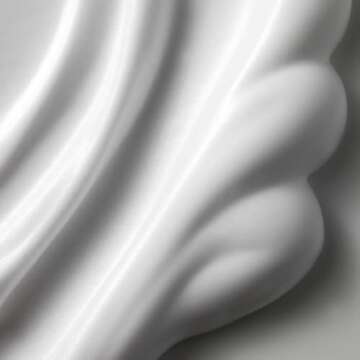 Kristin Ess Hair Instant Lift Volumizing Mousse with Castor Oil - Boosts Volume + Thickens, Body Building, Lasting Hold, Non Sticky, For Curly, Wavy + Straight Hair, 8.1 Oz