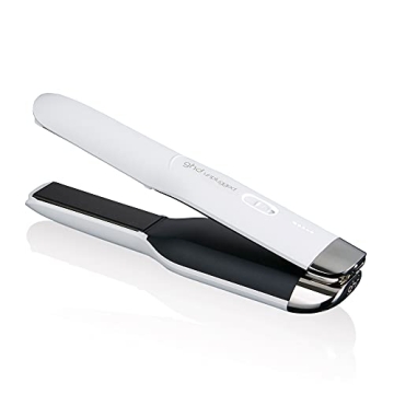 ghd Unplugged Cordless Flat Iron - Portable & Powerful