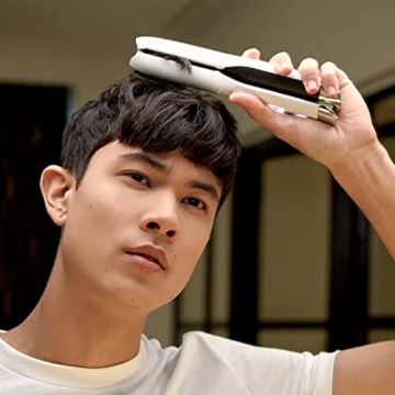 ghd Unplugged Cordless Flat Iron - Portable & Powerful