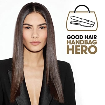 ghd Unplugged Cordless Flat Iron - Portable & Powerful