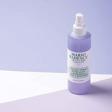 Mario Badescu Hydrating Facial Spray Aloe Chamomile Lavender