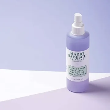 Mario Badescu Hydrating Facial Spray Aloe Chamomile Lavender