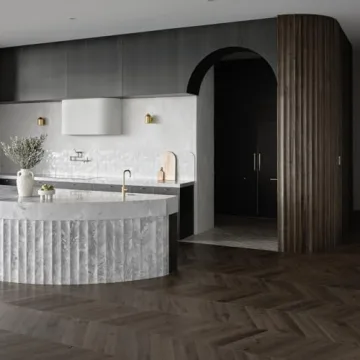 Pathson Modern Dimmable Wall Sconce, Brass Finish Wall Light Lamp Adjust Light Head, E26 Bulb Base Reading Wall Lighting Decor for Living Room Bedroom Hallway