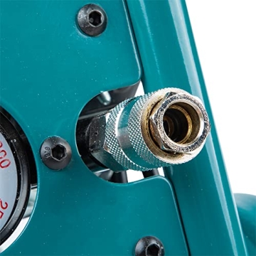 Makita MAC100Q Compact Quiet Air Compressor for Home Use