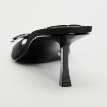 UFEDO Stylish Kitten Heels for Elegant Occasions