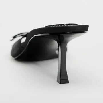 UFEDO Stylish Kitten Heels for Elegant Occasions