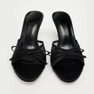 UFEDO Stylish Kitten Heels for Elegant Occasions