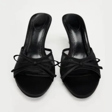 UFEDO Stylish Kitten Heels for Elegant Occasions