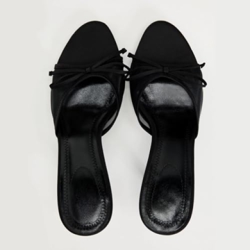 UFEDO Stylish Kitten Heels for Elegant Occasions