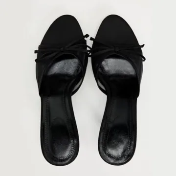 UFEDO Stylish Kitten Heels for Elegant Occasions