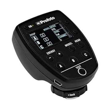 Profoto Air Remote TTL-N: Seamless Control for B1 & B2 Flashes
