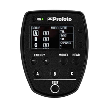 Profoto Air Remote TTL-N for B1 & B2 Flash Control