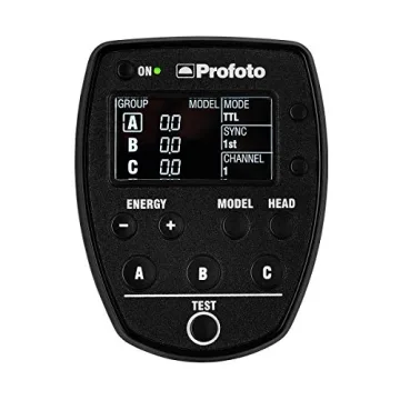 Profoto Air Remote TTL-N for B1 & B2 Flash Control