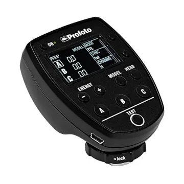 Profoto Air Remote TTL-N for B1 & B2 Flash Control