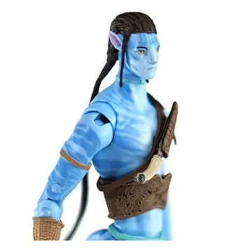 McFarlane Avatar Jake Sully Action Figure
